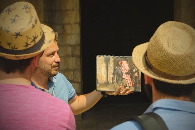 Dubrovnik: Epic Game of Thrones Tour with Super Saver Option - Price, duration, and overall value