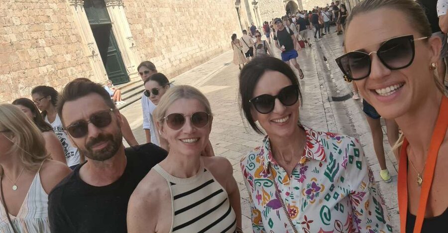 Dubrovnik: Explore Dubrovnik Old Town Walking Tour - Who should book this Dubrovnik walk?