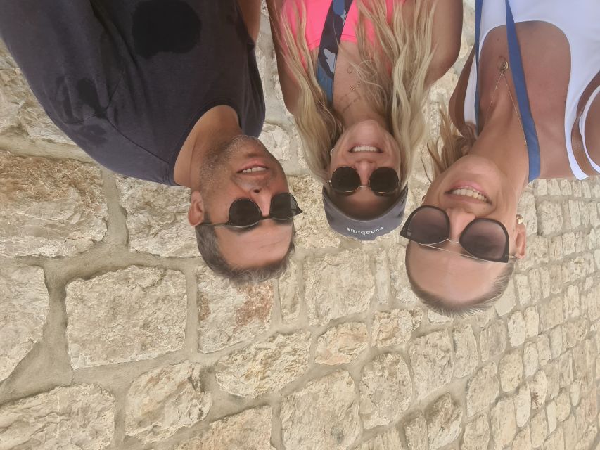 Dubrovnik: Explore Dubrovnik Old Town Walking Tour - How the $212 private price works