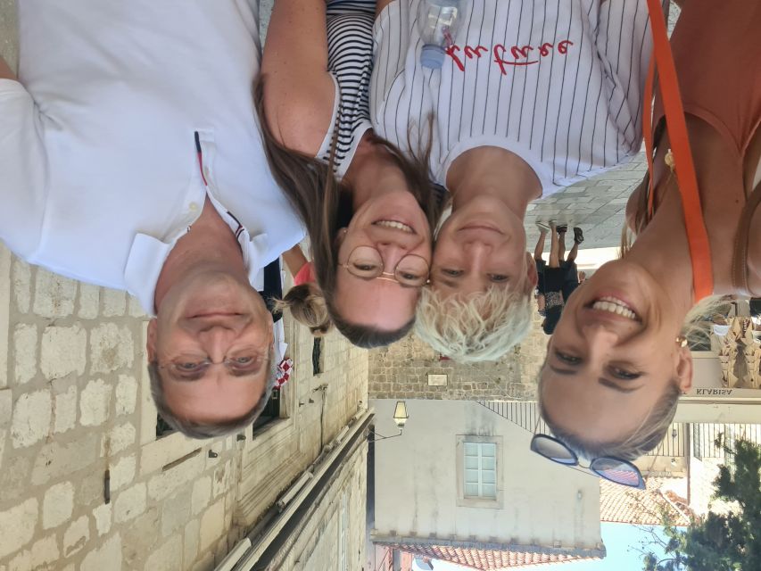 Dubrovnik: Explore Dubrovnik Old Town Walking Tour - What the 90-minute timing means