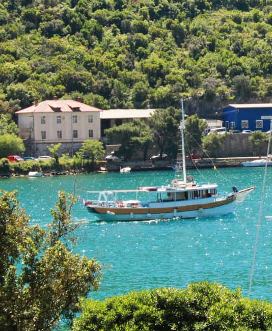 Dubrovnik: Full-Day Blue Cave & Elaphiti Islands Boat Tour - Should you book the Elaphiti Islands tour?
