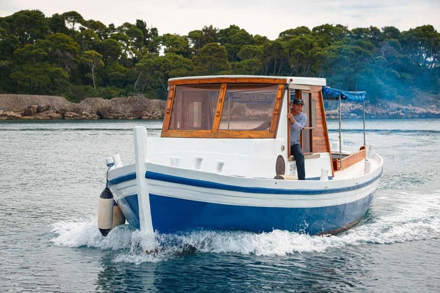 Dubrovnik: Full-Day Blue Cave & Elaphiti Islands Boat Tour - Why this Dubrovnik boat tour is worth your day