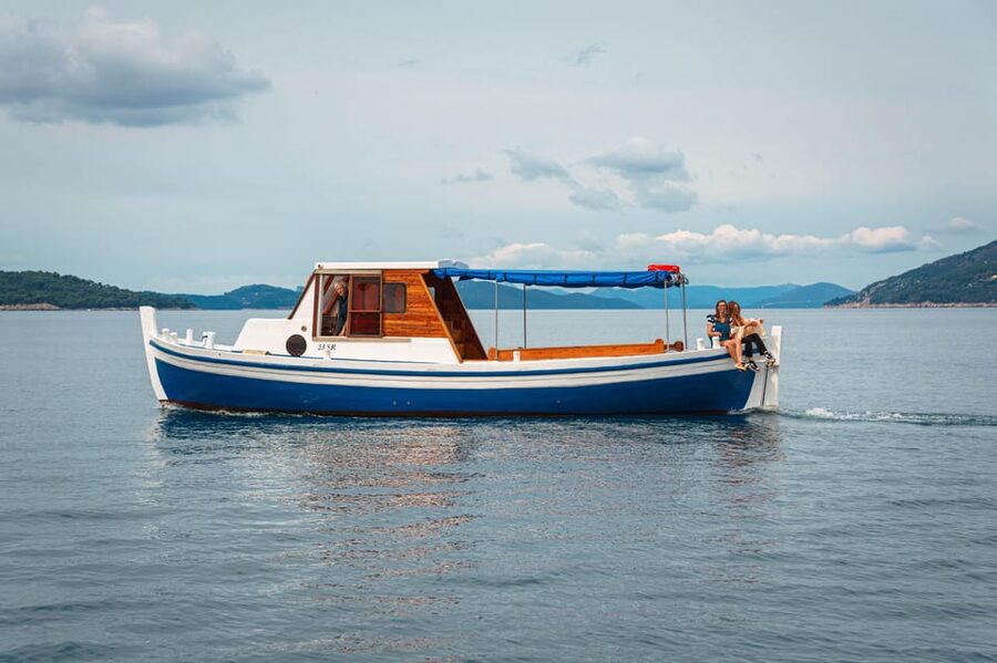 Dubrovnik: Full-Day Blue Cave & Elaphiti Islands Boat Tour - Who should book this tour