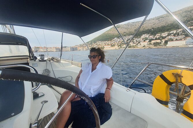 Dubrovnik : Full Day Group Sail Boat Tour to Elaphiti & Blue Cave - Weather, timing, and the small details