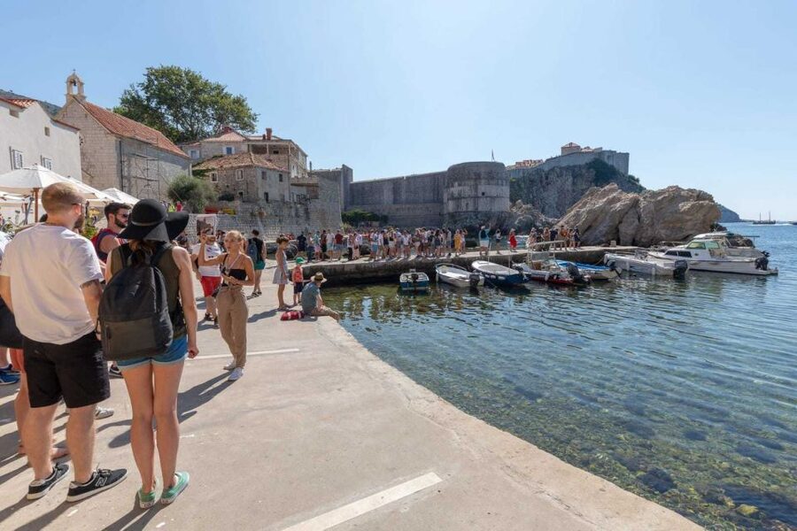 Dubrovnik: Full-Day Total Game of Thrones Experience - Key points at a glance