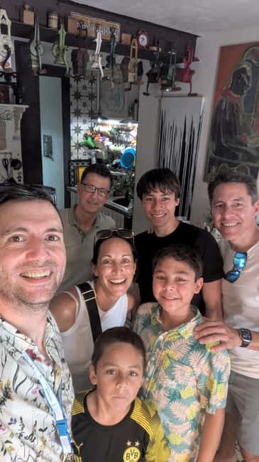 Dubrovnik Fun Facts and History: 1 or 2hr Tour with Antonio - Fun facts, local anecdotes, and modern Dubrovnik