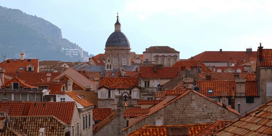Dubrovnik Fun Facts and History: 1 or 2hr Tour with Antonio - What the meeting point and route mean for you
