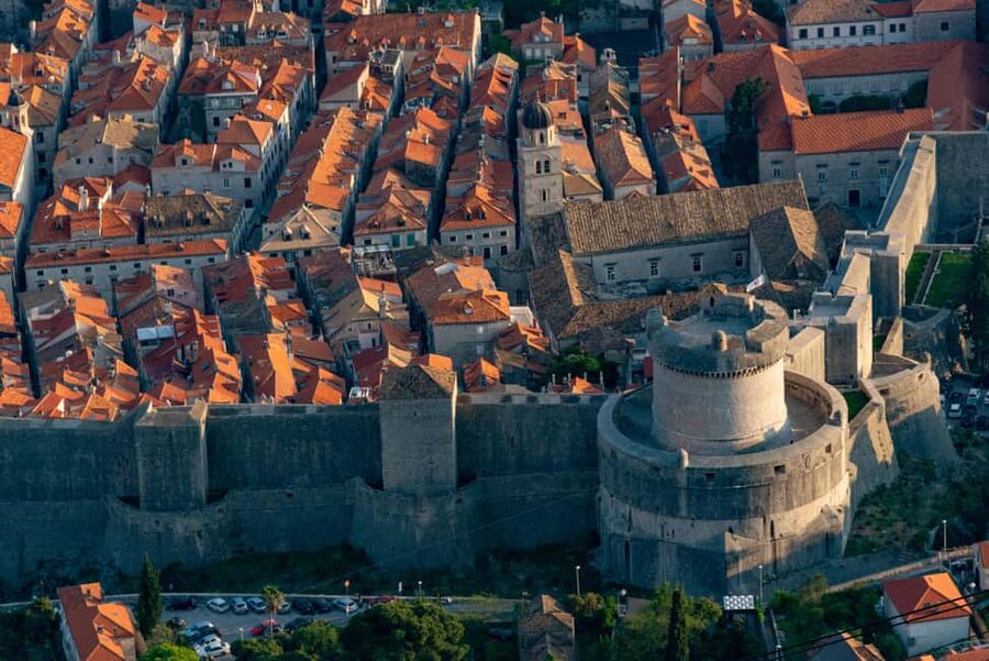 Dubrovnik Fun Facts and History: 1 or 2hr Tour with Antonio - Should you book this Dubrovnik history walk?