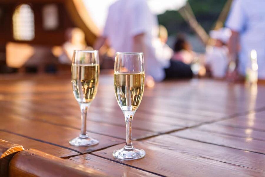Dubrovnik: Galleon Sunset Cruise with a Live Guide & Drink - The best way to plan your evening