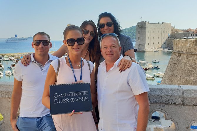 Dubrovnik Game of Thrones and City Walls 3-Hour Private Tour - Why this tour works better than a simple filming-location walk