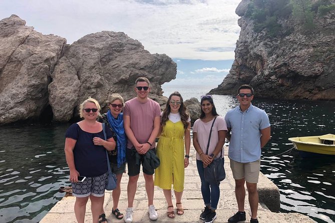 Dubrovnik Game of Thrones and City Walls 3-Hour Private Tour - The Walk of Shame location and Gundulic Square