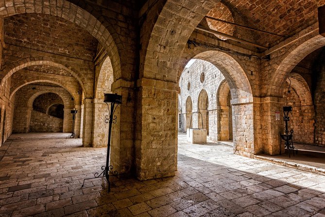 Dubrovnik Game of Thrones and City Walls 3-Hour Private Tour - Pile Gate gives you a clear starting point