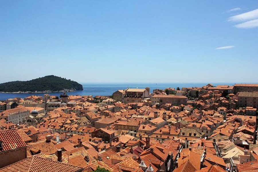Dubrovnik: Game of Thrones and City Walls Walking Tour - Is $108 a fair price?