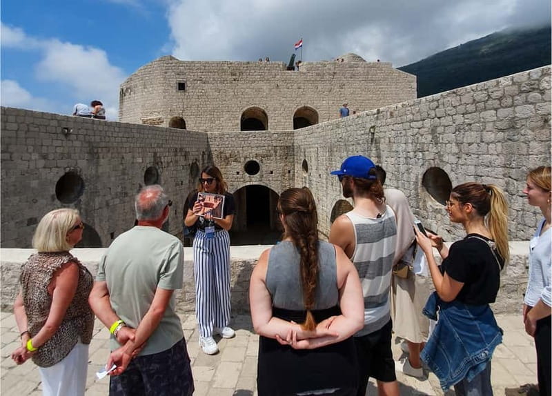 Dubrovnik: Game of Thrones And Iron Throne Walking Tour - Is the $28 Price Fair?