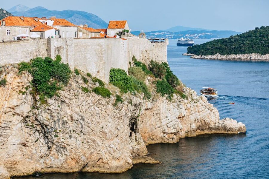 Dubrovnik: Game of Thrones and Lokrum Island Walking Tour - The real cost of the experience