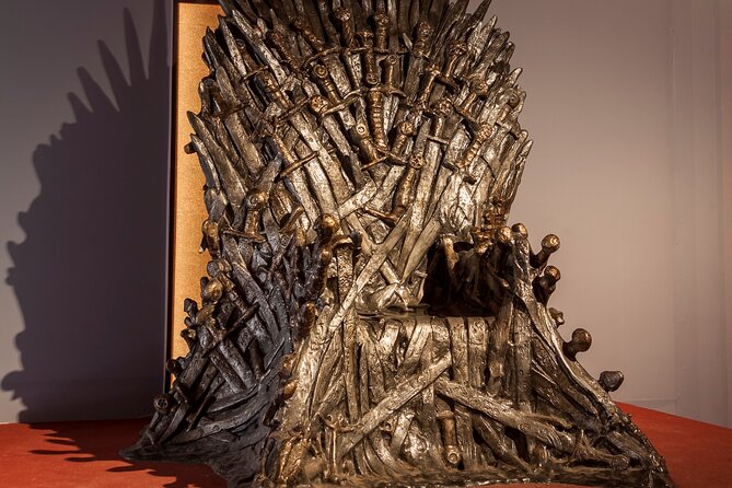 Dubrovnik Game of Thrones Boat Tour - What the $148.93 price really buys you