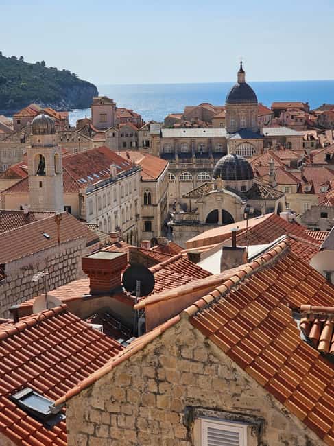 Dubrovnik: Game of Thrones & City Walls Walking Tour - Who gets the best value from this tour?