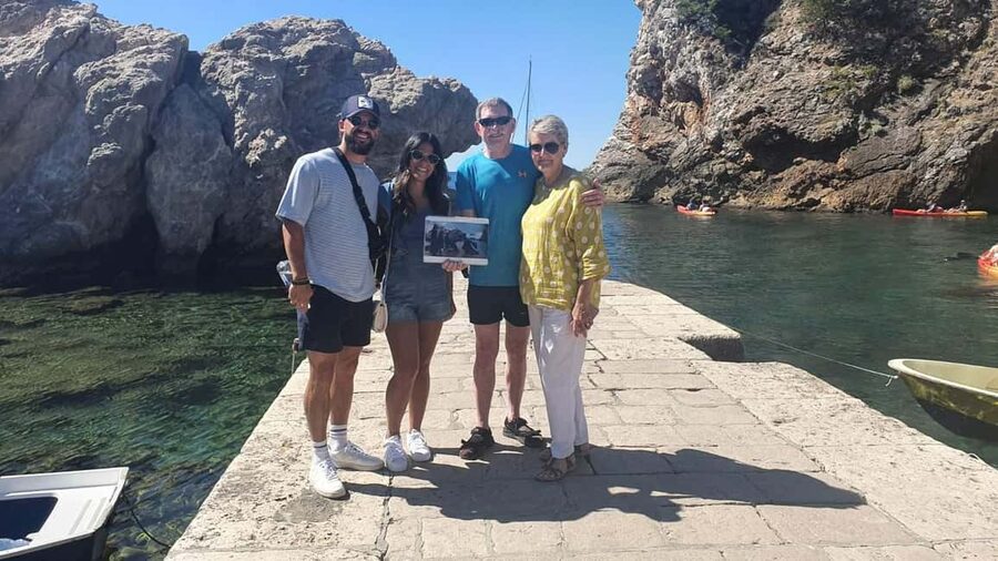 Dubrovnik: Game of Thrones & City Walls Walking Tour - The balance of television and Dubrovnik