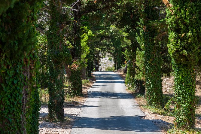 Dubrovnik Game of Thrones Driving Tour - Is $101.91 a fair price?