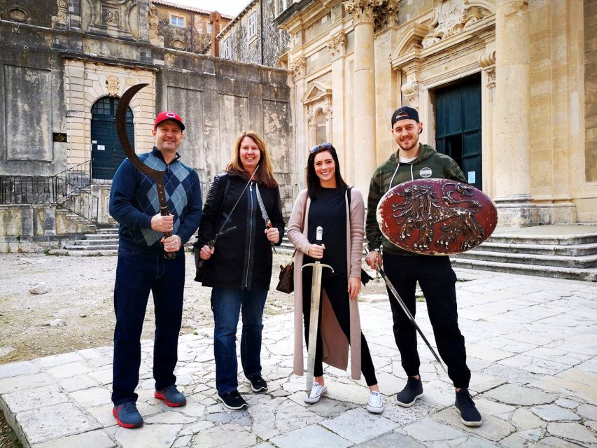 Dubrovnik: Game of Thrones Extended Tour - Why Dubrovnik works so well as King’s Landing