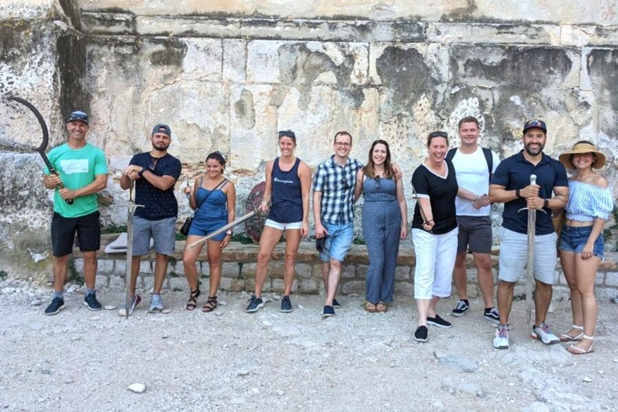 Dubrovnik: Game of Thrones Extended Tour - How much value do you get for $64?