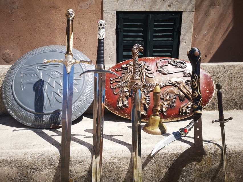 Dubrovnik: Game of Thrones Extended Tour - Who should book this walk?