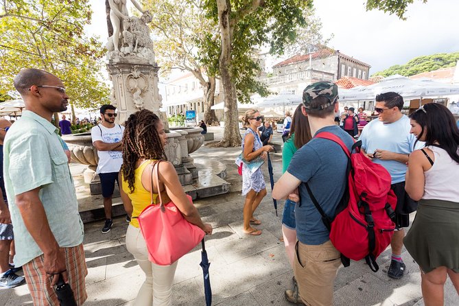 Dubrovnik Game of Thrones Full-Day Tour + Lokrum & Srđ - Key points before you book