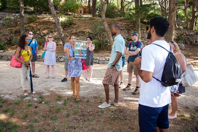 Dubrovnik Game of Thrones Full-Day Tour + Lokrum & Srđ - A long day that makes Dubrovnik easier to understand