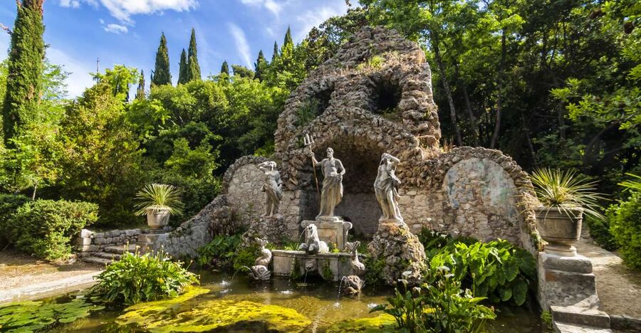 Dubrovnik: Game of Thrones Locations Driving Tour - Mt. Srdj by road, not cable car