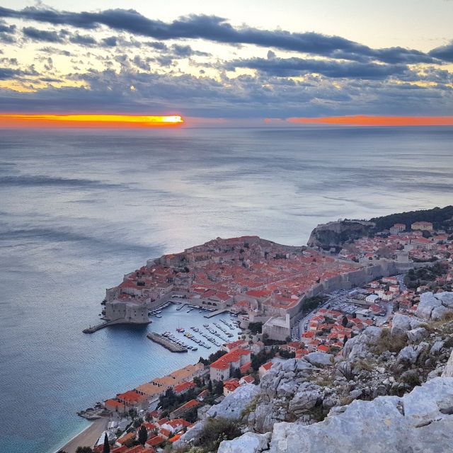 Dubrovnik: Game of Thrones Locations Driving Tour - What the small-group format really adds