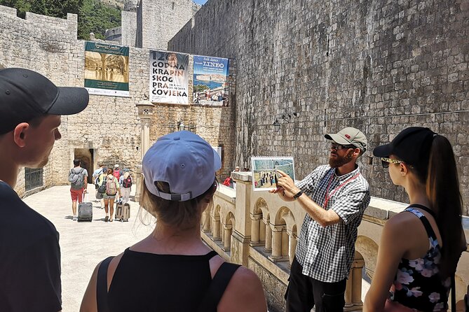 Dubrovnik: Game of Thrones & Lokrum island Tour - Key points to know before you book