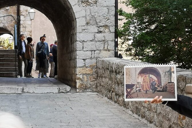 Dubrovnik: Game of Thrones & Lokrum island Tour - What the $42.33 price really covers