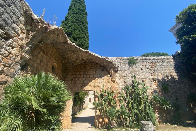 Dubrovnik Game Of Thrones self-guided tour with mobile app - Why Dubrovnik works so well as King’s Landing