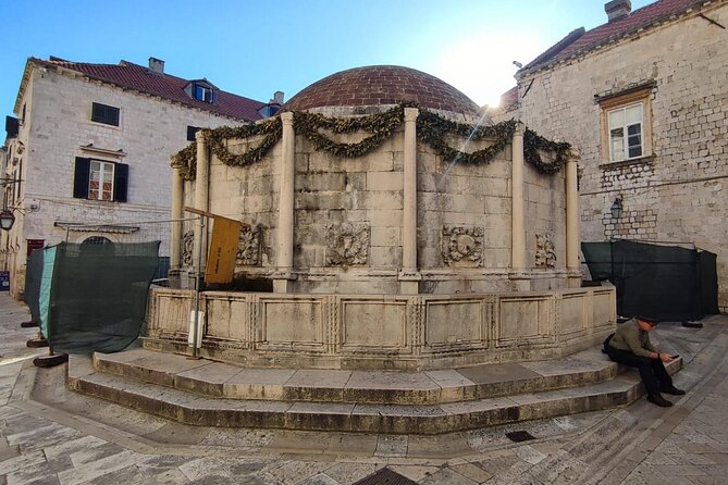 Dubrovnik Game Of Thrones self-guided tour with mobile app - Brothels, market streets, and multiple King’s Landing scenes