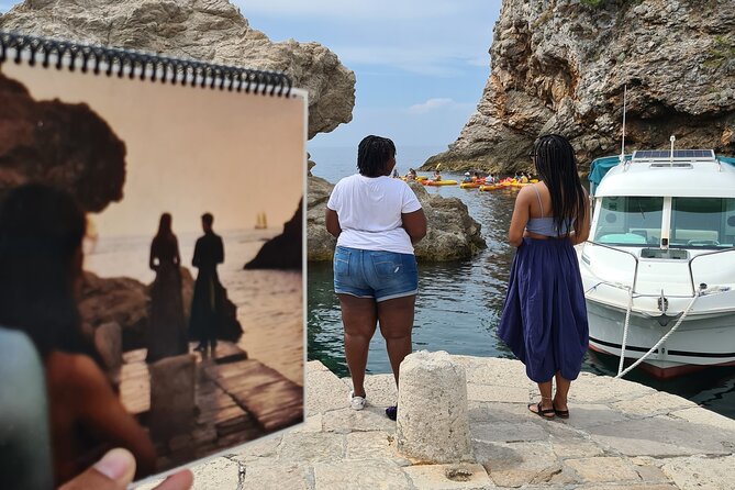 Dubrovnik Game Of Thrones Tour + Iron Throne Photo (Small Group) - Why Dubrovnik works so well as King’s Landing