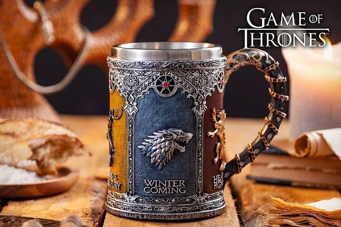 Dubrovnik Game Of Thrones Tour + Iron Throne Photo (Small Group) - Who should book this experience?