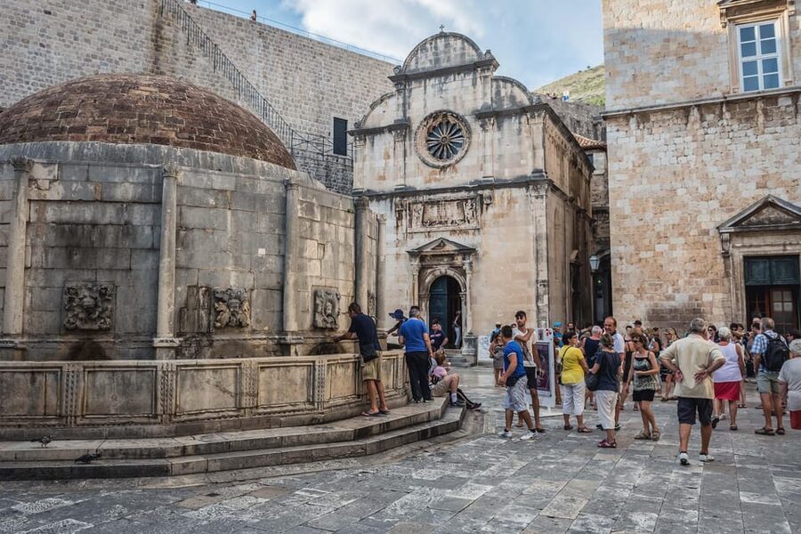 Dubrovnik: Game of Thrones Tour & Optional Lokrum Island - Who should book this Dubrovnik tour?