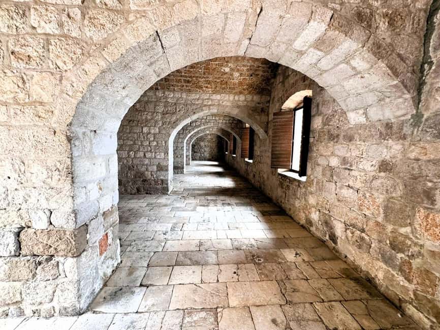 Dubrovnik: Game of Thrones Tour & Optional Lokrum Island - Starting beside Pile Bay and Fort Lovrijenac