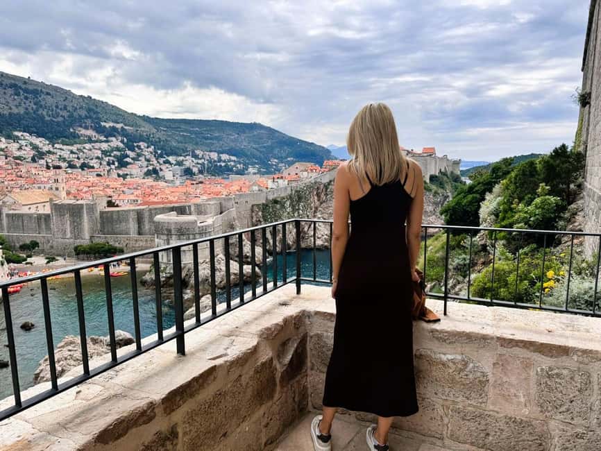 Dubrovnik: Game of Thrones Tour & Optional Lokrum Island - What the guides add to the experience