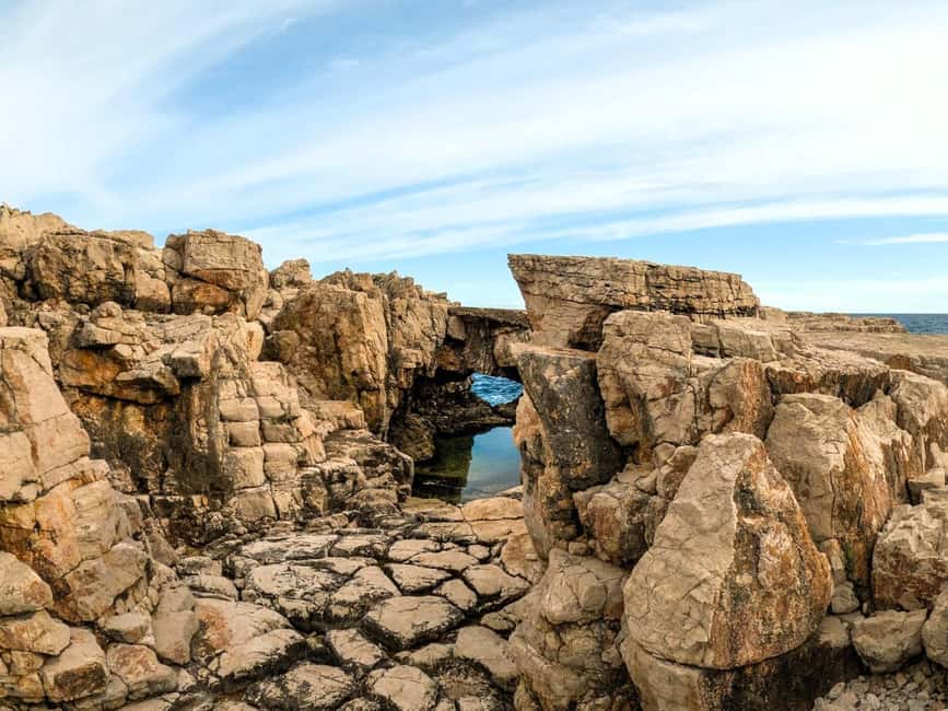 Dubrovnik: Game of Thrones Tour & Optional Lokrum Island - How much walking and time to allow