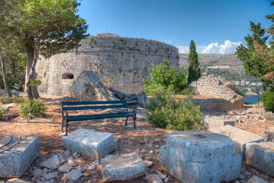 Dubrovnik: Game of Thrones Tour & Optional Lokrum Island - Is the $28 starting price good value?