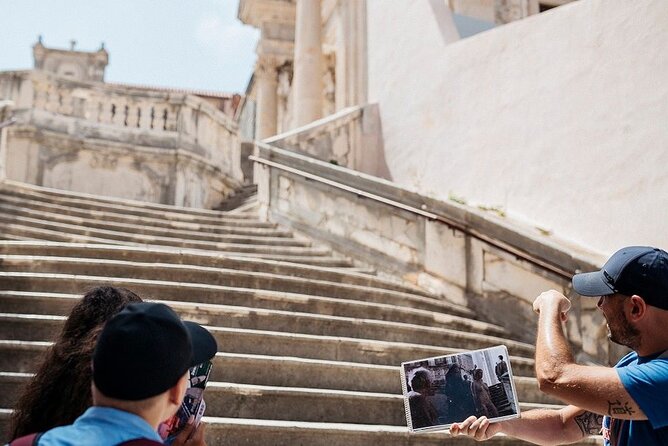 Dubrovnik Game of Thrones Tour & Optional Lokrum Island Visit - Key points at a glance