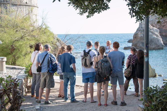 Dubrovnik Game of Thrones Tour & Optional Lokrum Island Visit - Back through Dubrovnik’s lanes