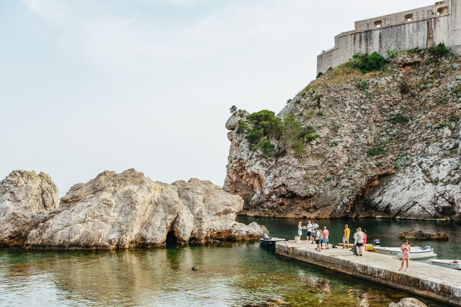 Dubrovnik: Game of Thrones Walking Tour - Who should book this Dubrovnik tour?