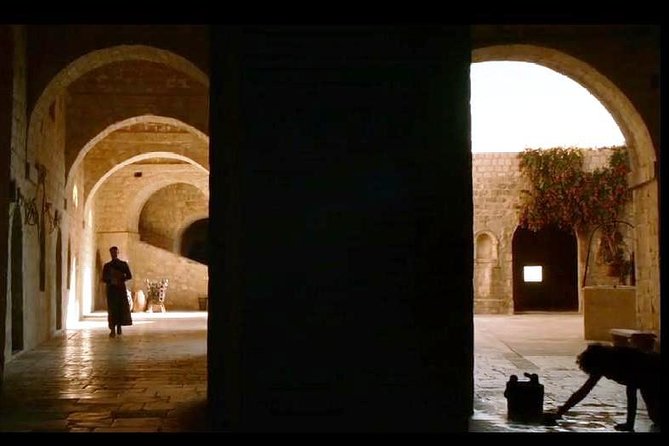 Dubrovnik: Game of Thrones Walking Tour - Stradun and the Old Town scenes