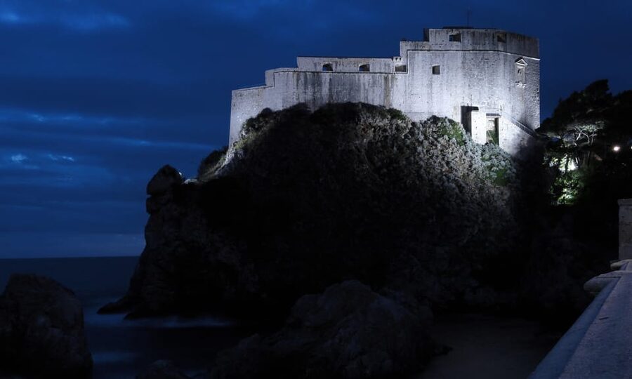 Dubrovnik: Ghosts and Mysteries Walking Tour - Who will enjoy this Dubrovnik ghost tour?