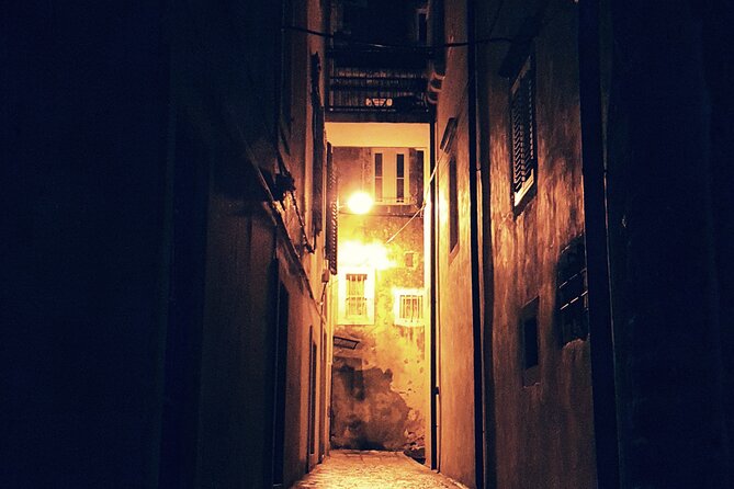Dubrovnik Ghosts and Mystery Walking Tour - Key points to know before you book