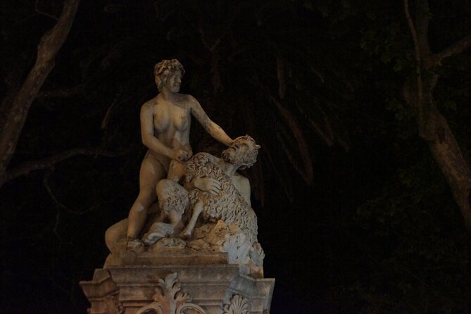 Dubrovnik Ghosts and Mystery Walking Tour - A good evening choice in Dubrovnik’s heat