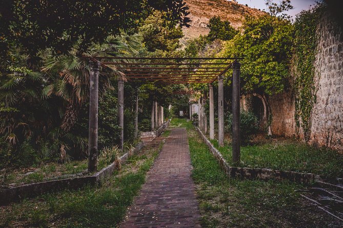 Dubrovnik Ghosts and Mystery Walking Tour - Is $35.09 a fair price?
