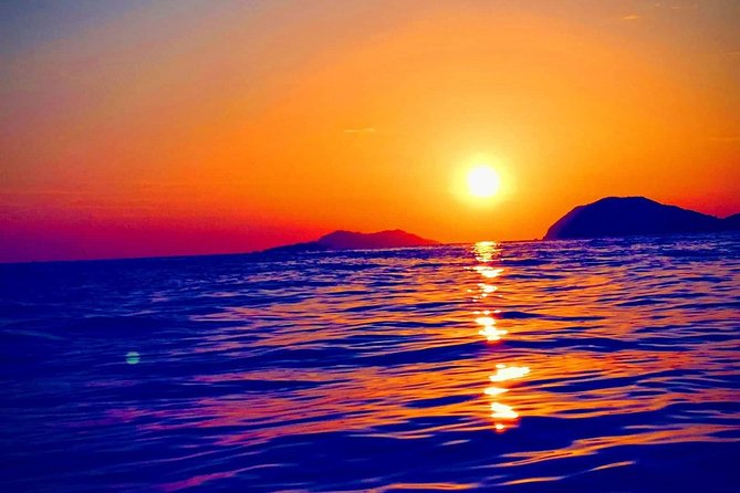 Dubrovnik: Golden Hour Sunset Cruise with Drinks - Key points to know before you book